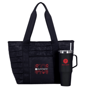 Basecamp All Aboard Gift Set