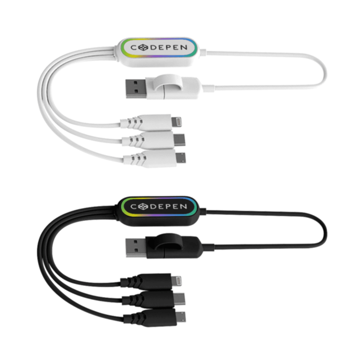 Sling Imported Instant Power 100W Fast Charge Cable