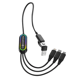 Sling Imported Instant Power 100W Fast Charge Cable