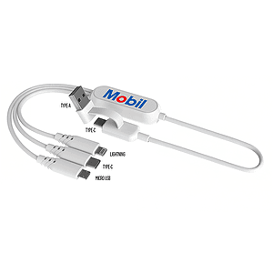 Sling Imported Instant Power 100W Fast Charge Cable