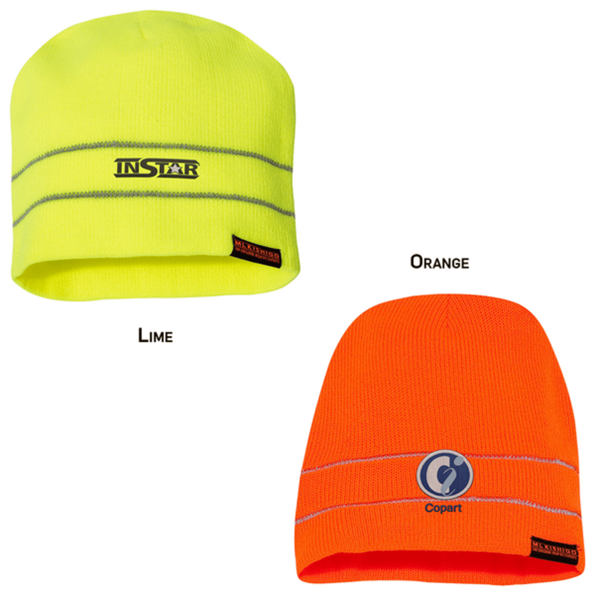 Ml kishigo beanie Corporate Specialties