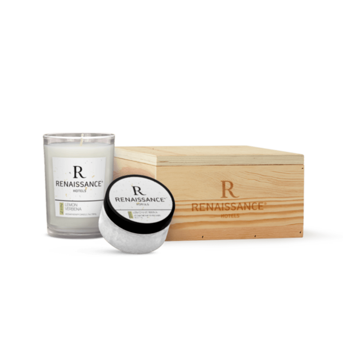 Promotional Satori gift set Personalized With Your Custom Logo