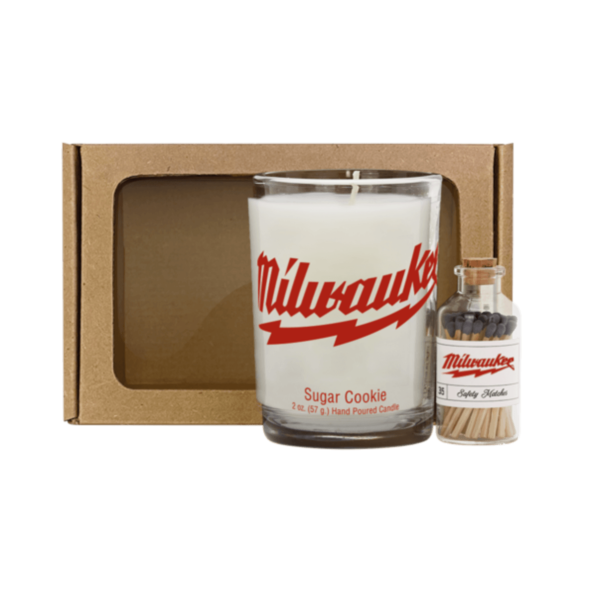 Promotional Ignite gift set Personalized With Your Custom Logo