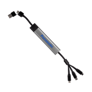 Travel Charging Cable