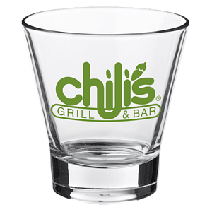 Cosmo 11.5 oz Stemless Martini Glass