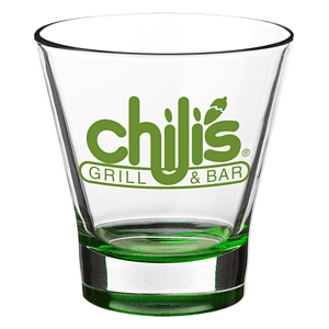 Cosmo 11.5 oz Stemless Martini Glass