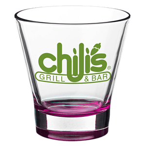 Cosmo 11.5 oz Stemless Martini Glass