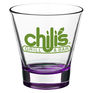 Cosmo 11.5 oz Stemless Martini Glass