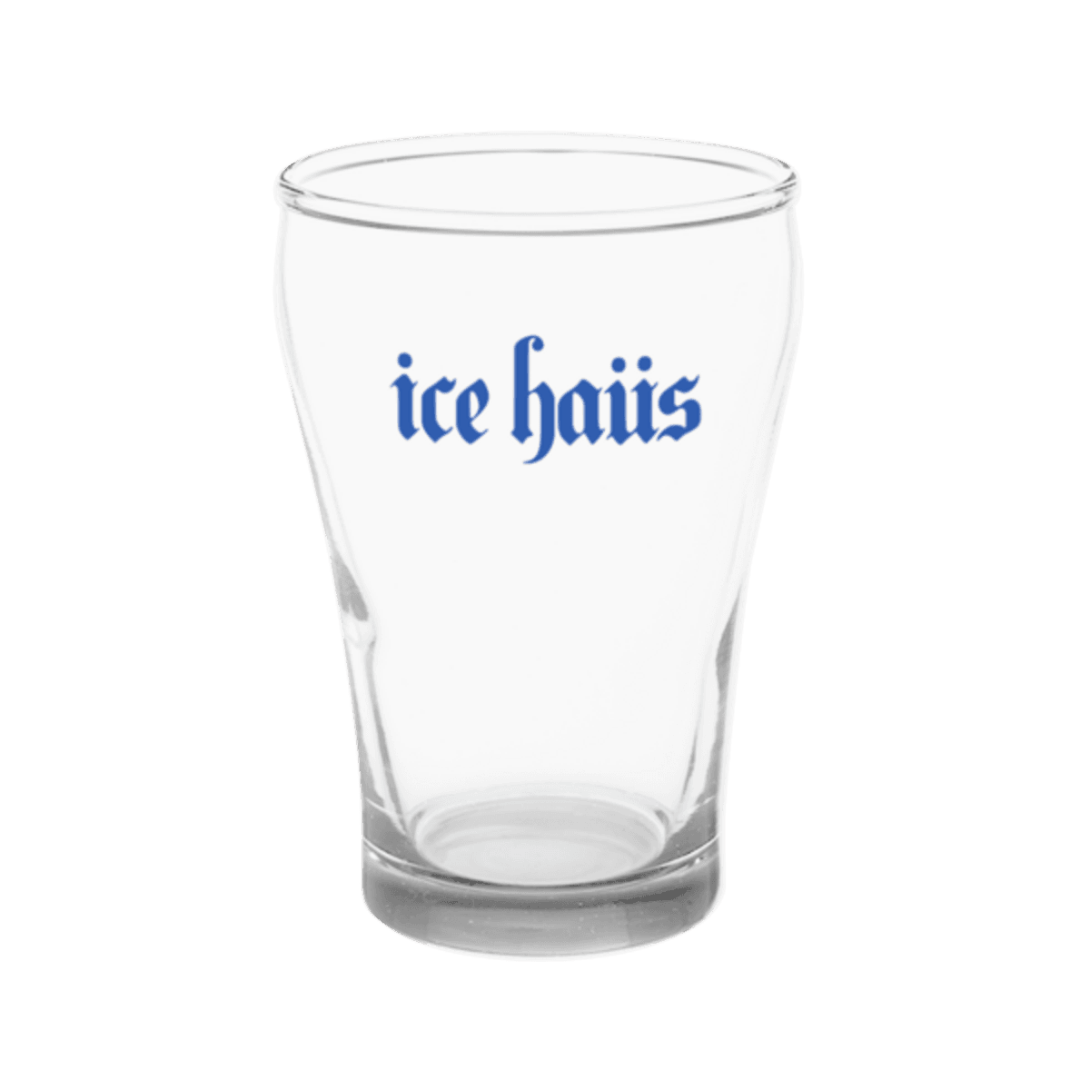 Barley 5.5 oz. Beer Tasting Glass