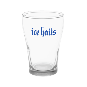Barley 5.5 oz. Beer Tasting Glass