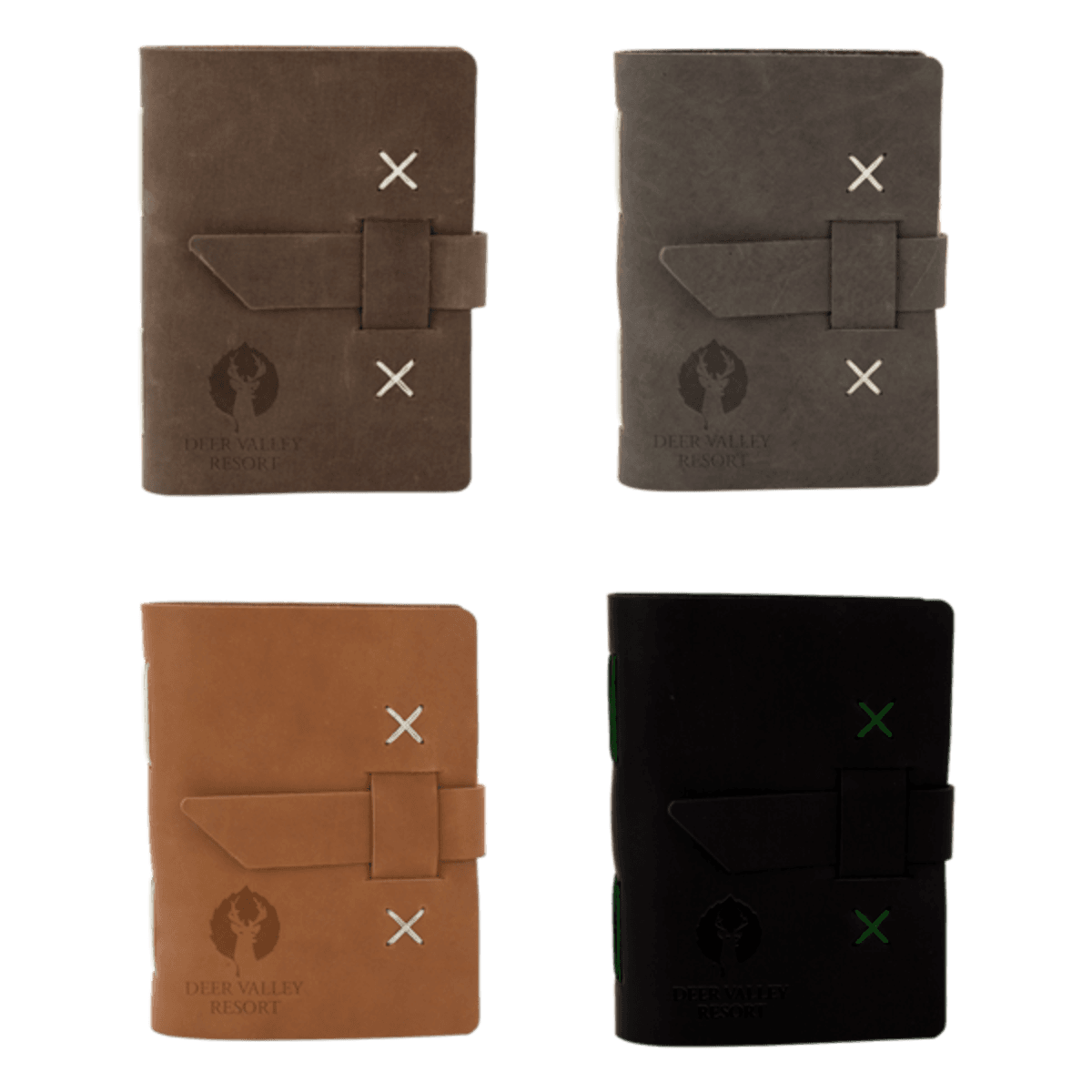 Journeyman Small Journal