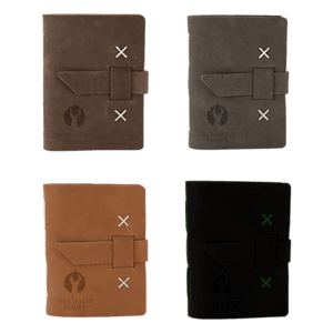 Journeyman Small Journal