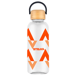 Filmore 21oz rPET water bottle