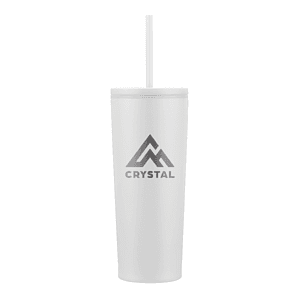 Telluride 24oz Straw Tumbler