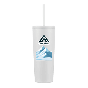 Telluride 24oz Straw Tumbler