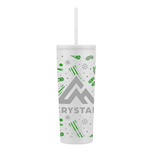 Telluride 24oz Straw Tumbler