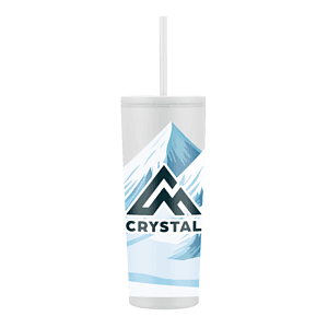 Telluride 24oz Straw Tumbler