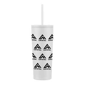 Telluride 24oz Straw Tumbler