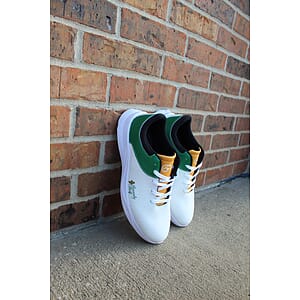 Custom Golf Shoe