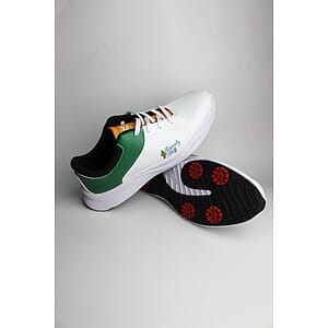 Custom Golf Shoe