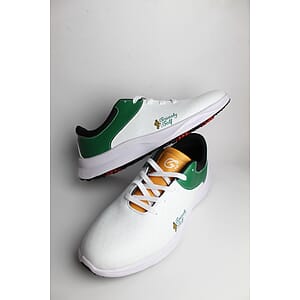 Custom Golf Shoe