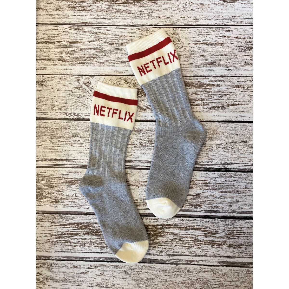 Custom knitted wool sock Corporate Specialties