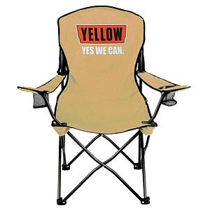 Billboard Lounger Chair
