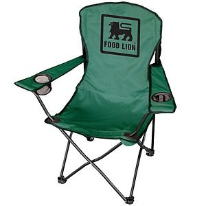 Billboard Lounger Chair