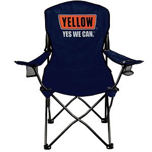 Billboard Lounger Chair
