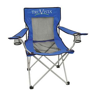 Cool Breeze Lounger Chair