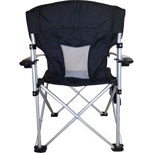 The Chairman Folding Chair