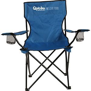 The Spectator Folding Chair