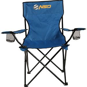 The Spectator Folding Chair