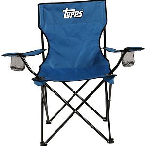 The Spectator Folding Chair