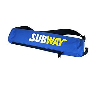 3 Can Cooler Tube