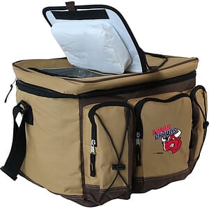 Flip Top Cooler