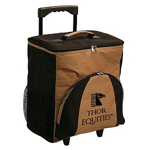 Sedona Rolling Cooler