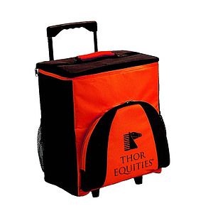 Sedona Rolling Cooler