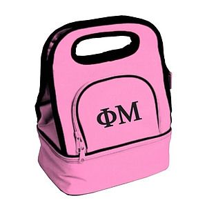 Uptown Lunch Cooler