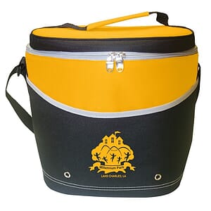 Orbit Cooler