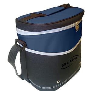 Orbit Cooler