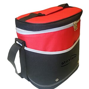 Orbit Cooler