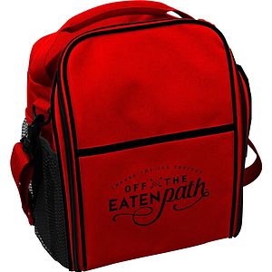 Spartan Lunch Cooler