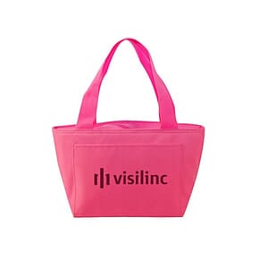 Lunch Tote Bag