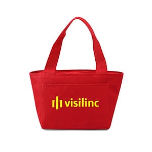 Lunch Tote Bag