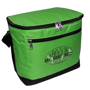Easy Dozen Cooler