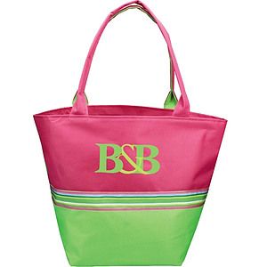 Nantucket Tote Bag