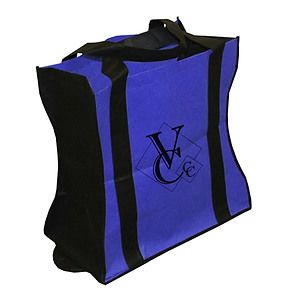 The Contour Tote Bag