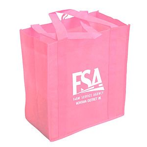 The Shopper Tote Bag