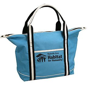 Town & Country Tote Bag